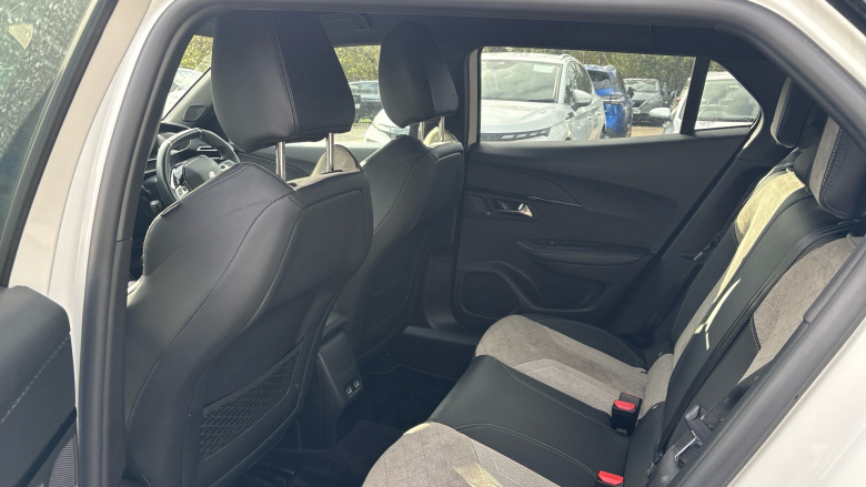 Peugeot 2008 100kW GT Premium 50kWh 5dr Auto Electric Estate